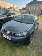 VW Golf 1.6TDI Airco 2010 245.000km ! schade motor, Auto's, Volkswagen, Euro 5, Bedrijf, Diesel, Golf