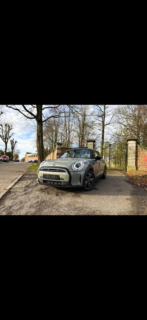 MINI Cooper ACC | Harman Kardon | Keyless | PANO | CAMER, Auto's, Mini, Particulier, Cooper, ABS, Achteruitrijcamera, Adaptive Cruise Control