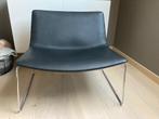 Zetel Arper, Huis en Inrichting, Ophalen, Zo goed als nieuw, Metaal, Modern design