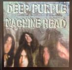 CD NEW: DEEP PURPLE - Machine Head (1972), Cd's en Dvd's, Ophalen of Verzenden, Nieuw in verpakking