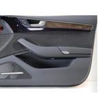 Rechts voor deur bekleding, Ophalen, Audi