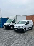 Livreur indépendant