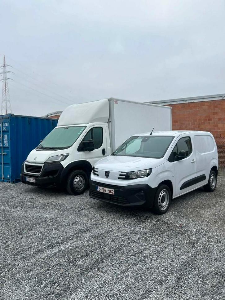 Livreur indépendant, Vacatures, Vacatures | Chauffeurs