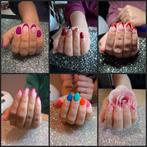 Gediplomeerde Nagelstyliste Ekeren, Ophalen, Nieuw
