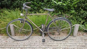 Batavus Mohawk fiets (dat had je nog niet door hé!). beschikbaar voor biedingen