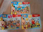 Bumba puzzels, Kinderen en Baby's, Speelgoed | Kinderpuzzels, Ophalen, Zo goed als nieuw