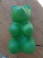 Vintage Heico gummibeer lamp, Huis en Inrichting, Ophalen of Verzenden