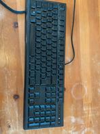Razer ornata chrome, Computers en Software, Toetsenborden, Ophalen, Gaming toetsenbord, Azerty, Zo goed als nieuw