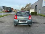 Suzuki Alto 1.0 essence Airco Euro 5 prêt à immatriculer, Te koop, Zilver of Grijs, Berline, Bedrijf