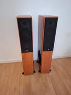 Mordaunt -Short Ms502L England  aktiv 150watt, Audio, Tv en Foto, Ophalen of Verzenden, Zo goed als nieuw