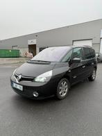 Renault espace / automaat / full option / 2.0 diesel, Auto's, Renault, Automaat, Euro 5, 7 zetels, Bedrijf