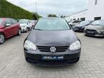 Volkswagen Golf 1.9 TDi On Tour - Airco - 90PK - EURO 4, Auto's, Volkswagen, Voorwielaandrijving, Stof, Gebruikt, Zwart