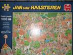 Puzzel Jan Van Haasteren, Hobby en Vrije tijd, Denksport en Puzzels, Ophalen of Verzenden
