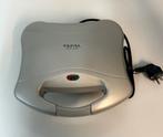 Tefal nieuw apparaat croques, Elektronische apparatuur, Contactgrills, Ophalen of Verzenden, Zo goed als nieuw