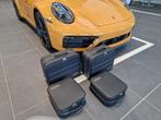 Roadsterbag kofferset Porsche 911 992 Cabrio,Targa en Coupe, Auto diversen, Auto-accessoires, Verzenden, Nieuw