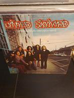 lp - lynyrd skynyrd - pronounced'leh-nerd 'skin-'nerd, CD & DVD, Vinyles | Rock, Enlèvement ou Envoi, Utilisé, 12 pouces, Autres genres