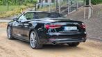 Audi A5 Cabrio QUATTRO 2.0T full S-line seats!, Auto's, Automaat, 4 zetels, 1995 cc, 4 cilinders