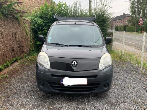 Renault Kangoo Utilitaire, Auto's, Renault, Particulier, Kangoo, Elektrische ramen, Ophalen