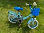 Bumba fiets met zijwieltjes, Fietsen en Brommers, Ophalen, Gebruikt, Minder dan 16 inch, Zijwieltjes