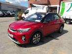 KIA STONIC  HYBRIDE B 07-21, Auto's, Bedrijf, Handgeschakeld, Hybride Elektrisch/Benzine, Stonic