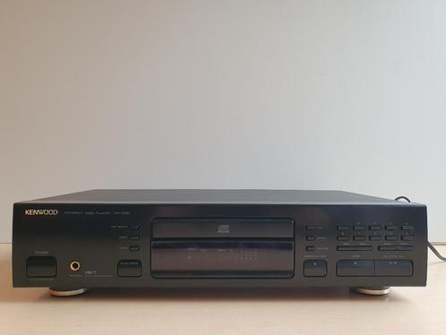 Kenwood Compact Disc CD Player DP-1050, TV, Hi-fi & Vidéo, Lecteurs CD, Enlèvement ou Envoi
