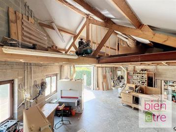 Immeuble à vendre à Perwez beschikbaar voor biedingen