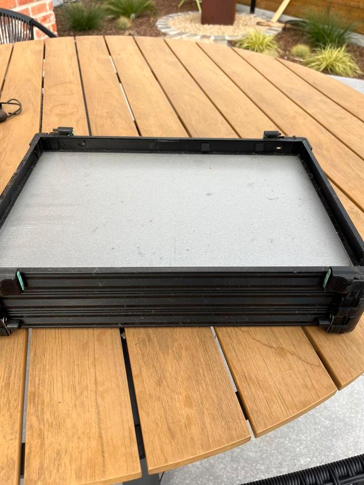 Vismateriaal, Watersport en Boten, Hengelsport | Witvissen, Gebruikt, Ophalen