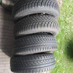 Winterbanden M+S 195/65/R15 zeer goede conditie, Auto-onderdelen, Banden en Velgen, Ophalen, Gebruikt, Banden en Velgen, Winterbanden