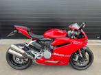 DUCATI PANIGALE 959, Motoren, Motoren | Ducati, 2 cilinders, Bedrijf, Super Sport, Meer dan 35 kW