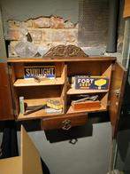 Hangkastje, Antiek en Kunst, Antiek | Meubels | Kasten, Ophalen