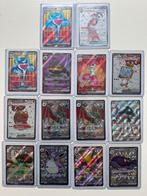 Pokémon ex cards, Hobby en Vrije tijd, Verzamelkaartspellen | Pokémon, Ophalen of Verzenden, Nieuw, Losse kaart, Foil