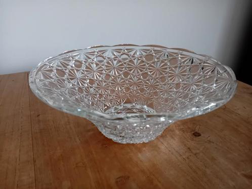 Retro Vintage schaal., Huis en Inrichting, Woonaccessoires | Schalen en Manden, Zo goed als nieuw, Ophalen