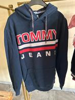 Tommy jeans maat small nieuwe staat verzending mogelijk, Vêtements | Hommes, Pulls & Vestes, Comme neuf, Taille 46 (S) ou plus petite