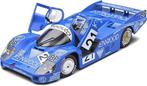 SOLIDO Porsche 956 LH Le Mans 1983 GRATIS LEVERING, Solido, Verzenden, Solido, -