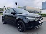 RANGE ROVER EVOQUE I LICHTE VRACHT I GEKEURD, Automaat, Zwart, Bedrijf, Diesel