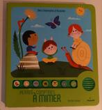 Livre Musical Petites comptines à mimer, Ophalen of Verzenden