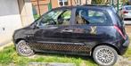 Wagen te koop Lancia Ypsilon ess, Auto's, Leder, Particulier, Panoramadak, Te koop