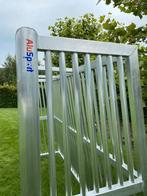 Alusport Antivandalisme Voetbaldoel 3x2m, Sport en Fitness, Voetbal, Ophalen of Verzenden, Nieuw, Overige typen