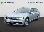 Volkswagen Passat SW Passat SW 1.5 TSI Style OPF DSG, Argent ou Gris, Achat, Cruise Control, Break