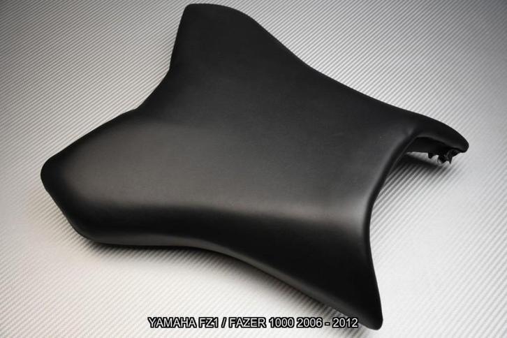 Selle Conducteur AVDB pour YAMAHA FZ1 N FAZER 1000 2006 2012, Motos, Accessoires | Autre, Neuf, Enlèvement ou Envoi