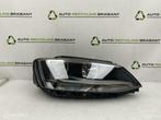 Koplamp Rechts Volkswagen Jetta 5C ORIGINEEL 5L7941006A, Auto-onderdelen, Gebruikt, Ophalen of Verzenden