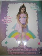 Eenhoorn verkleedset (nieuw), Enlèvement ou Envoi, Neuf, Fille