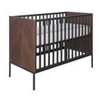 Kidsmill Vince Bed 70 x 140 cm, Kinderen en Baby's, Babywiegjes en Ledikanten, Ophalen, Gebruikt