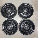 Stalen velgen 5x114,3, Auto-onderdelen, Ophalen, Gebruikt, 15 inch, Velg(en)