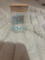 Pot personnalisée, Envoi