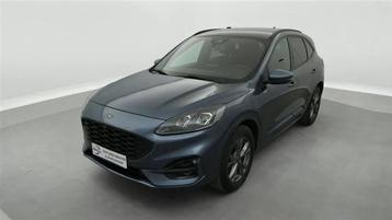 Ford Kuga 2.5 EcoBoost FWD PHEV ST-Line (bj 2022, automaat) beschikbaar voor biedingen