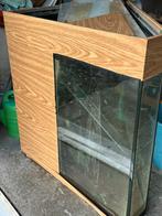 RÉSERVE Aquarium de coin a donner, Dieren en Toebehoren, Ophalen
