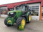 John Deere 6155R-60698, Zakelijke goederen, Landbouw | Tractoren, Gebruikt, John Deere, 7500 tot 10000