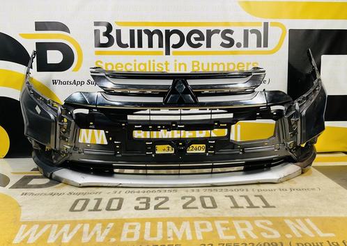 BUMPER Mitsubishi Outlander  VOORBUMPER 2-B5-8264z, Autos : Pièces & Accessoires, Carrosserie & Tôlerie, Pare-chocs, Avant, Utilisé