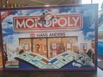 MONOPOLY HANS ANDERS neuf scellé d'usine, Cinq joueurs ou plus, Enlèvement ou Envoi, Neuf, Hasbro